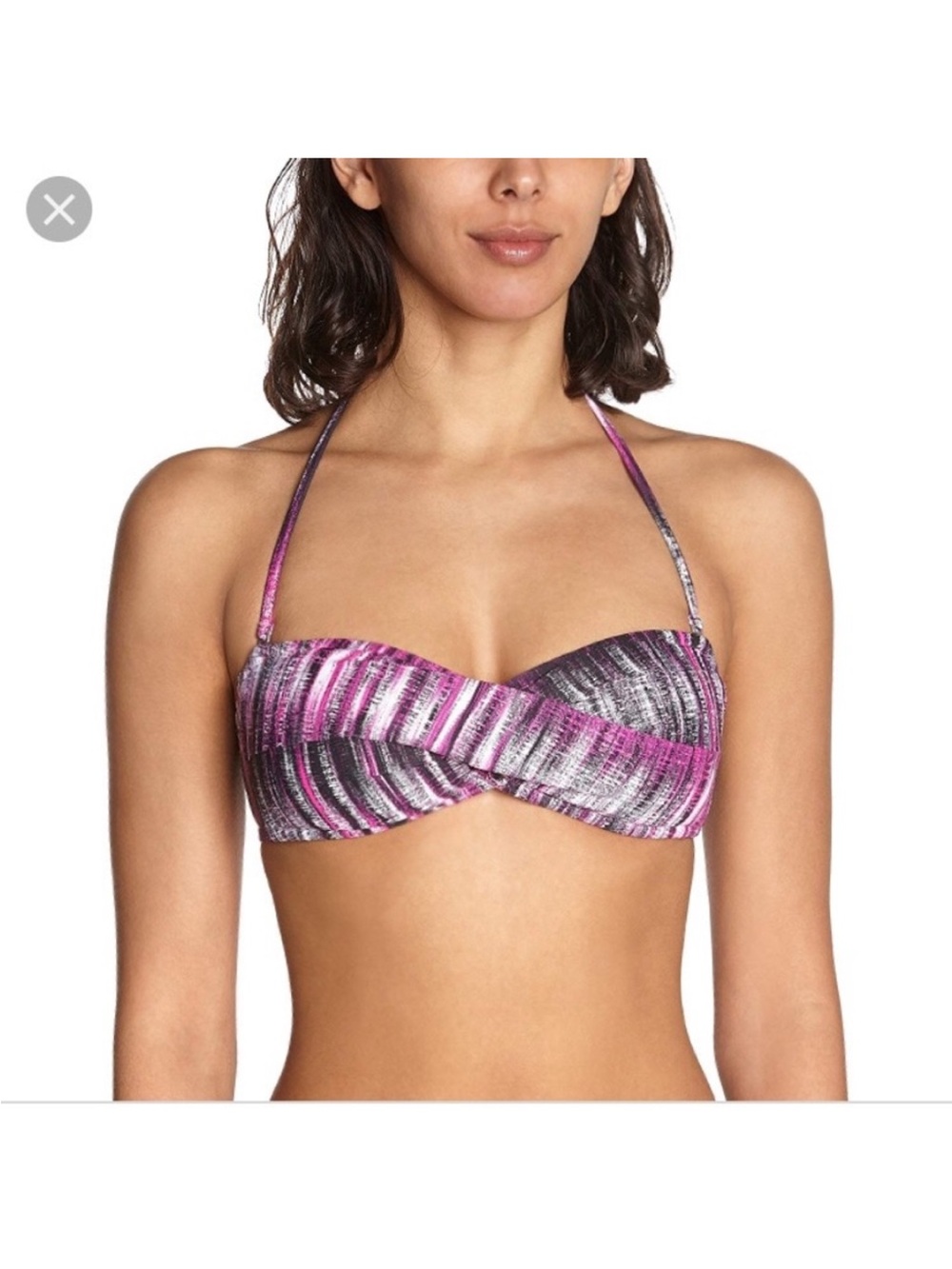 NWT Oakley boyshorts bikini set - Picture 1 of 3